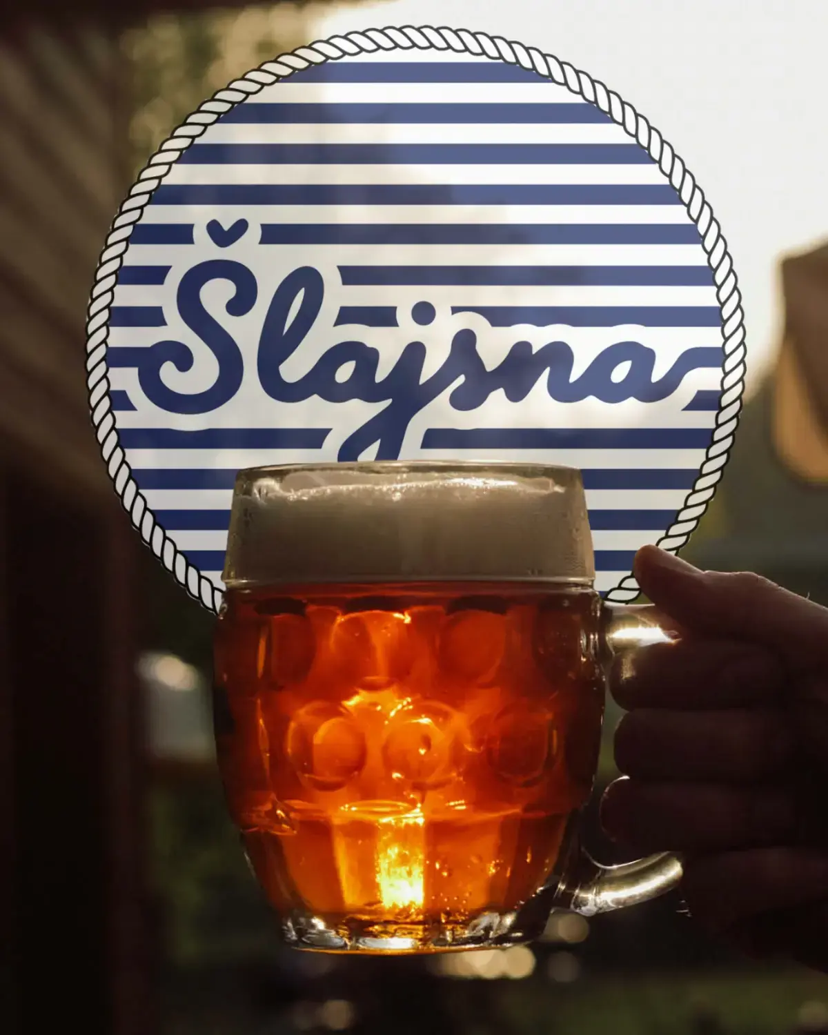Výletní restaurace Na Kopečku